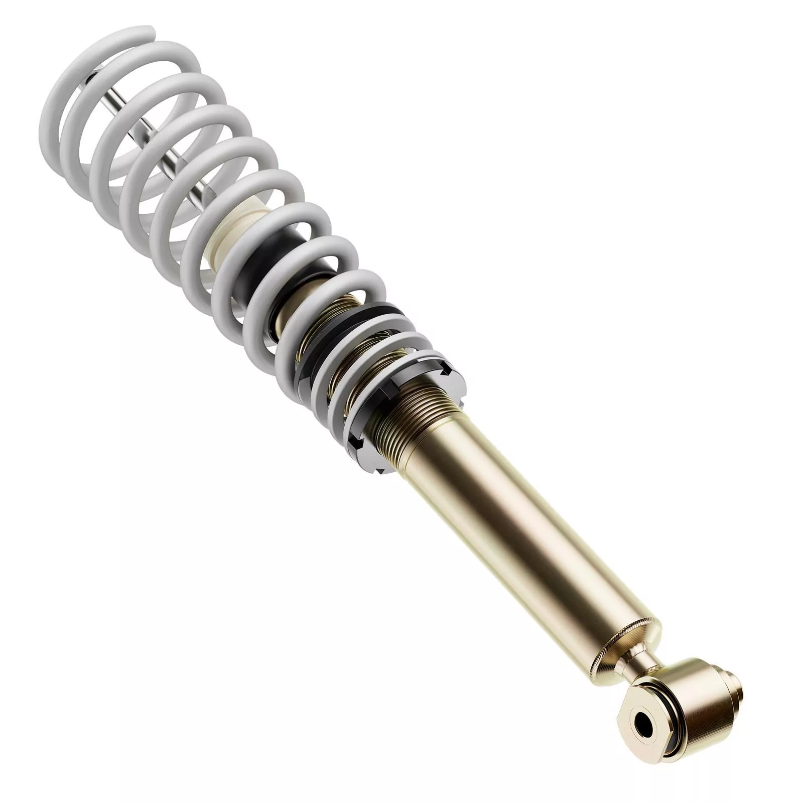 DTSLine Gewindefahrwerk SX  BMW 5er (E60) 560L, 560X, M5/M6, M560 12/2001-03/2010