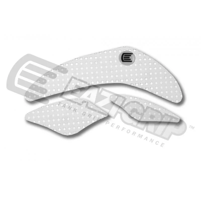 Eazi-Grip EVO Tank Traction Pads Honda NC 700 X / 750 X 2012-2015