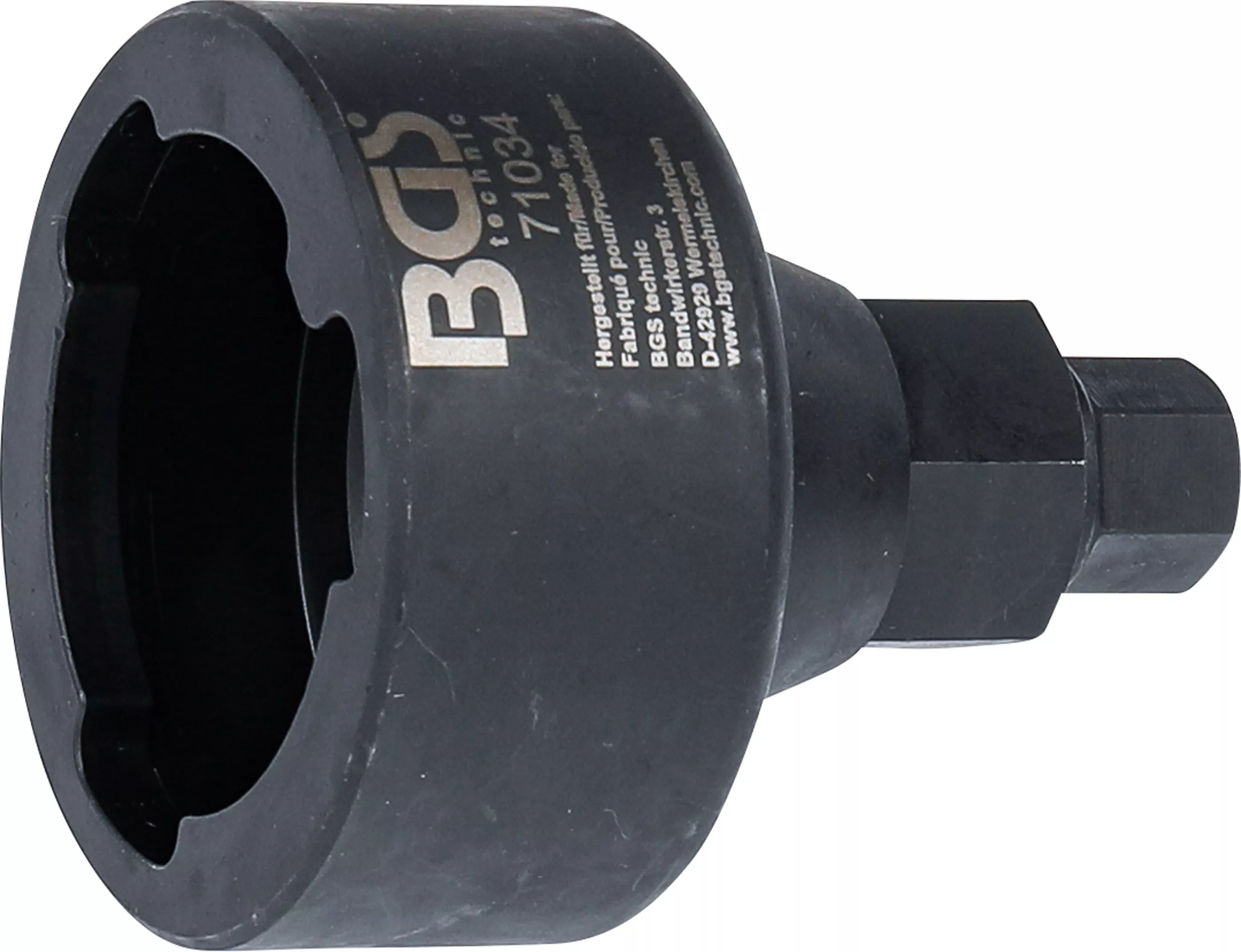 Einspritzpumpenrad-Abzieher | für VAG