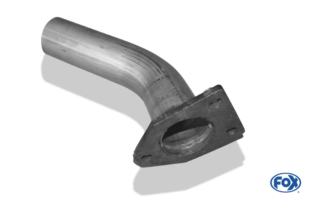 Mitsubishi Pajero Montero V60  Verbindungsrohr Benziner