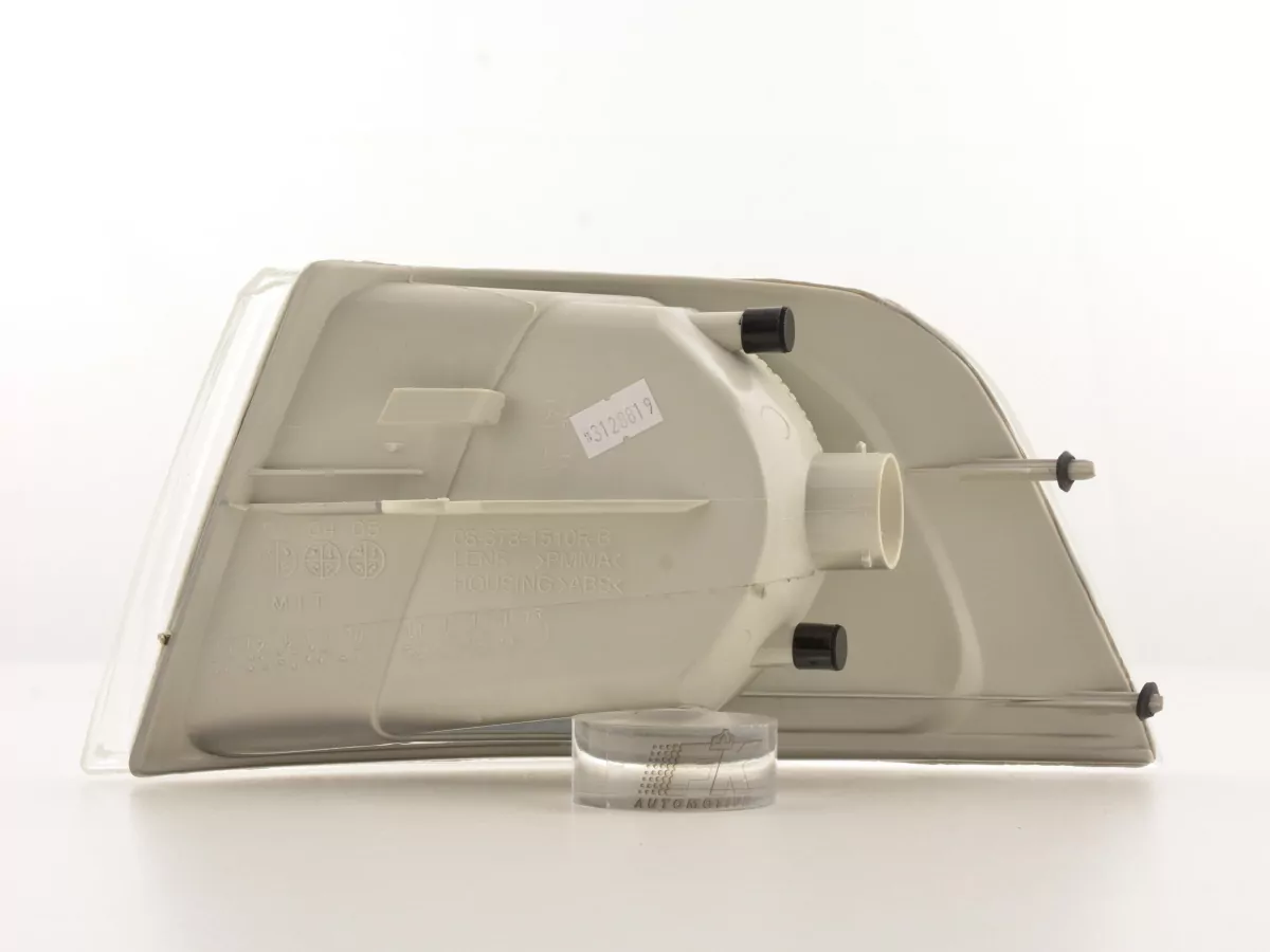 Verschleißteile Frontblinker rechts Volvo S40/V40 (V) Bj. 01