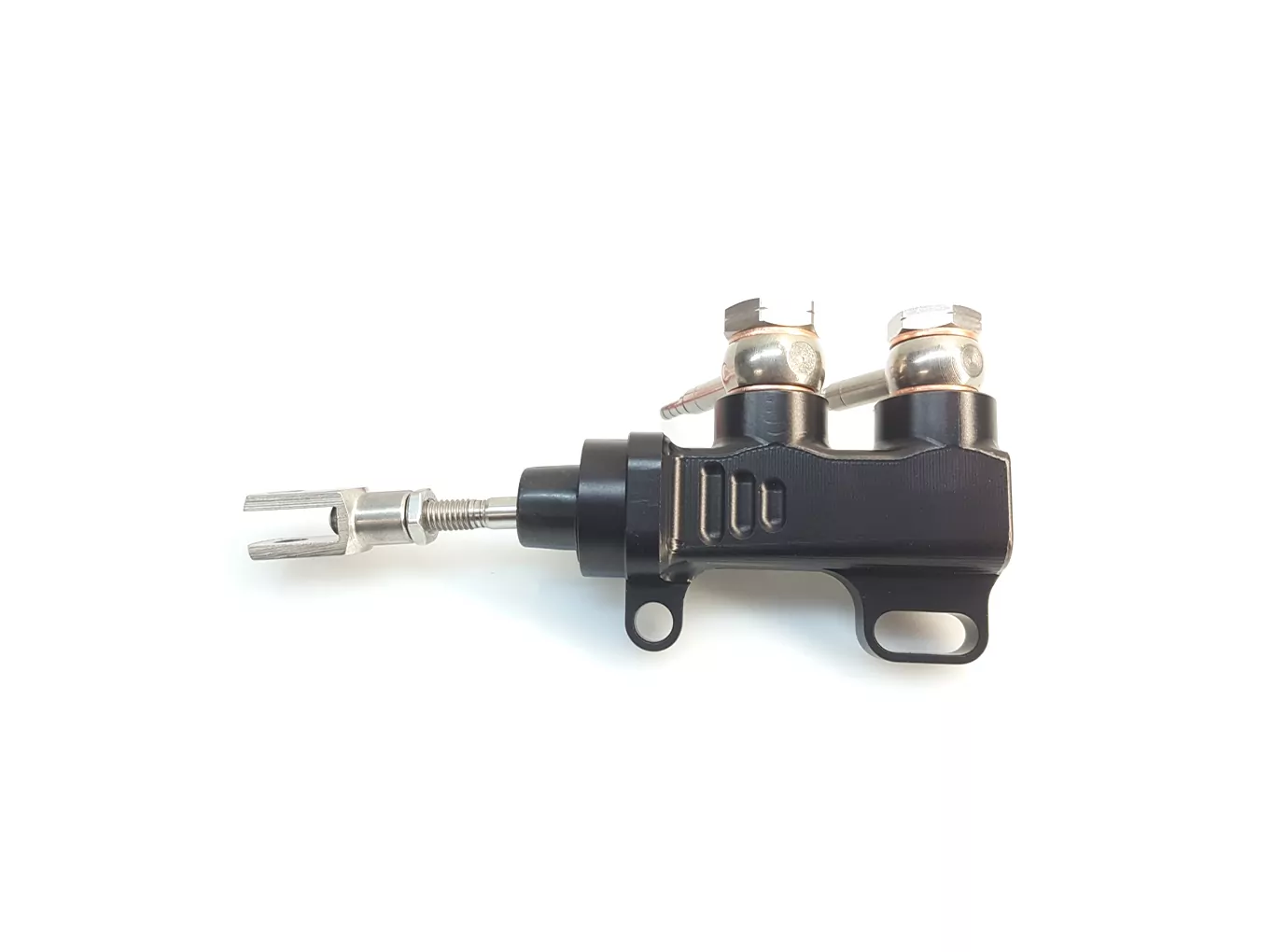 HEL Performance Kombi-Bremspumpe für Hinterrad 13mm Kolbendurchmesser