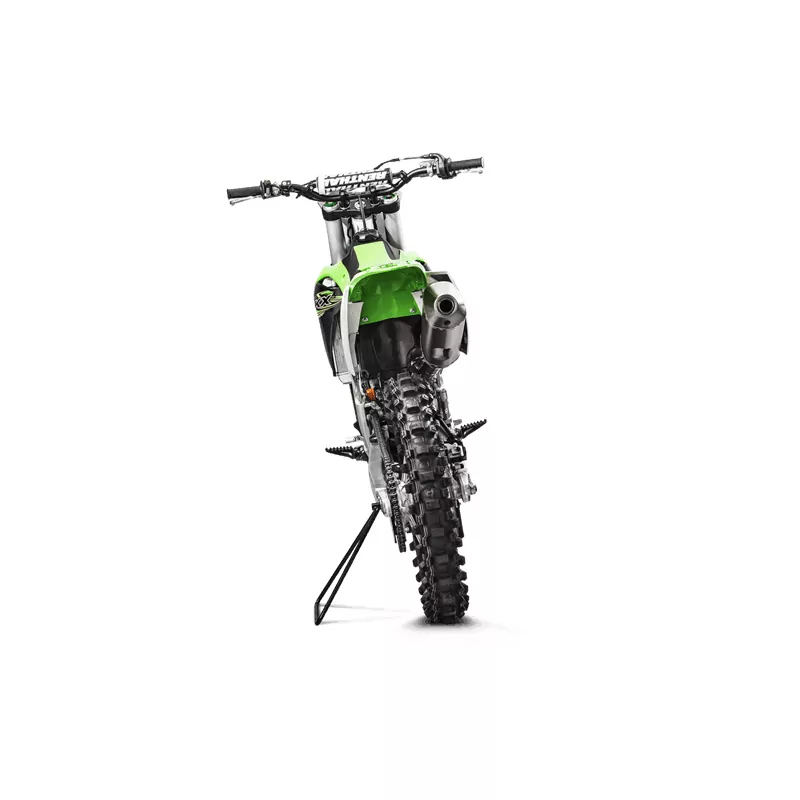 Akrapovic Racing Line (Titanium) Auspuffanlage für Kawasaki KX 250 F / XC 2017-2021