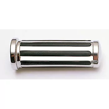 HIGHSIDER smart Joker Grip Rubber Chrome 1 Inch (25.4 mm)