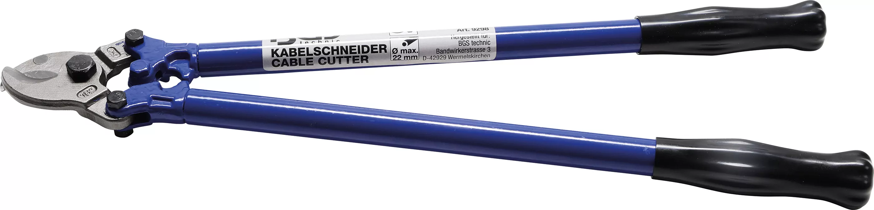 Kabelschneider | 450 mm