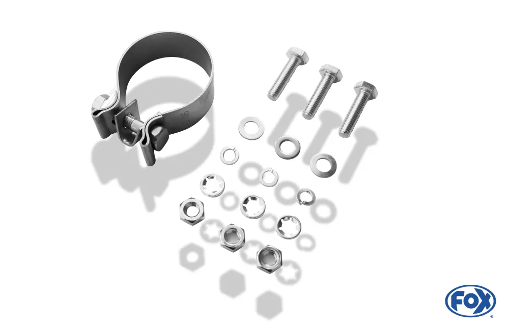 Honda Accord VII Typ CM2 Tourer  Vorschalldämpfer