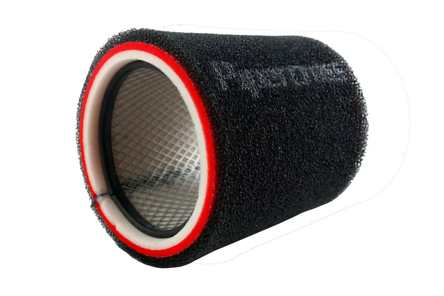 Pipercross Luftfilter für Toyota Land Cruiser LJ70/77 2.4TD 90 PS ab 01/1990 bis 05/1996