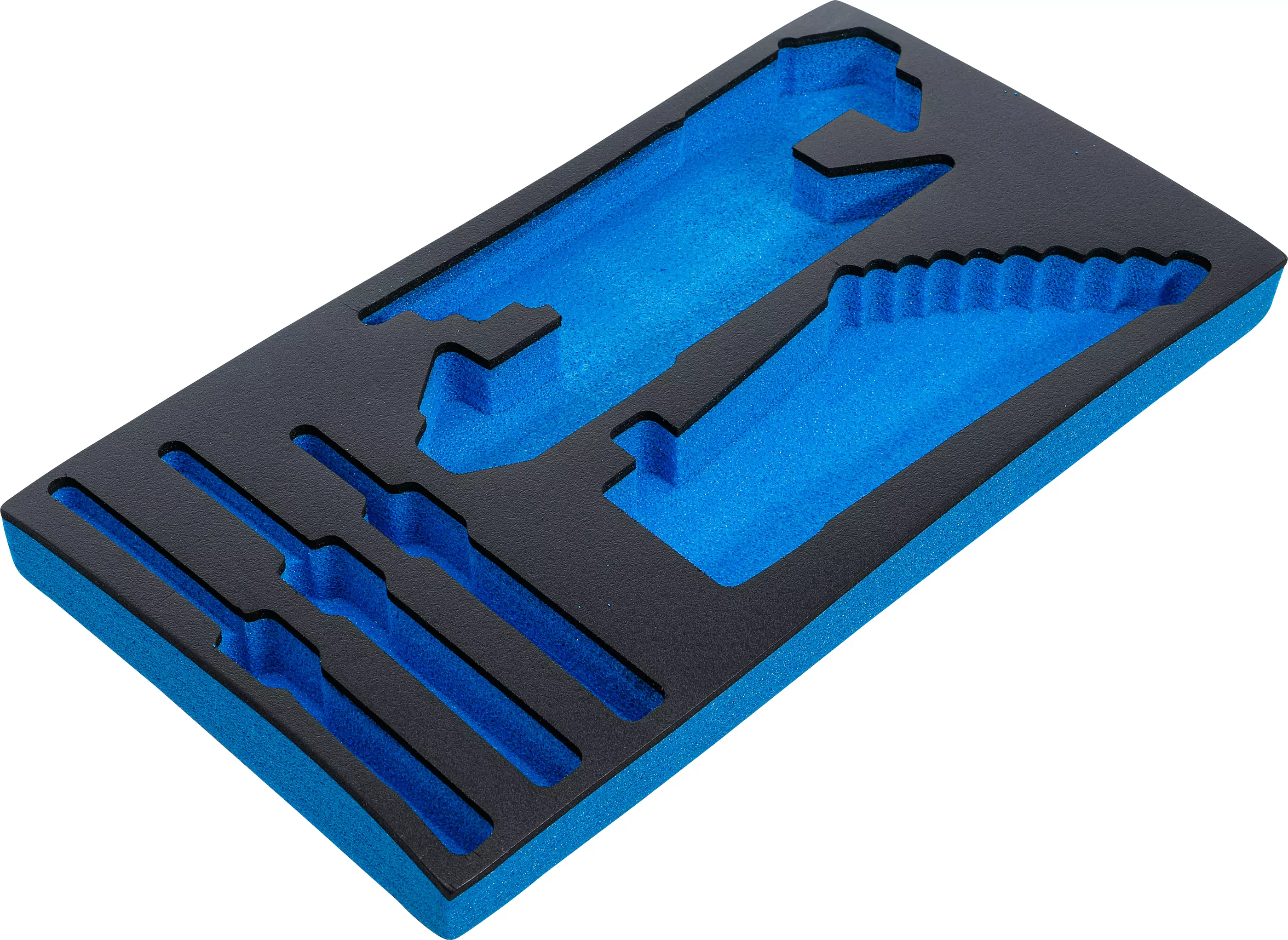 Schaumeinlage für Art. 2002 | leer | für Art. 2002-8