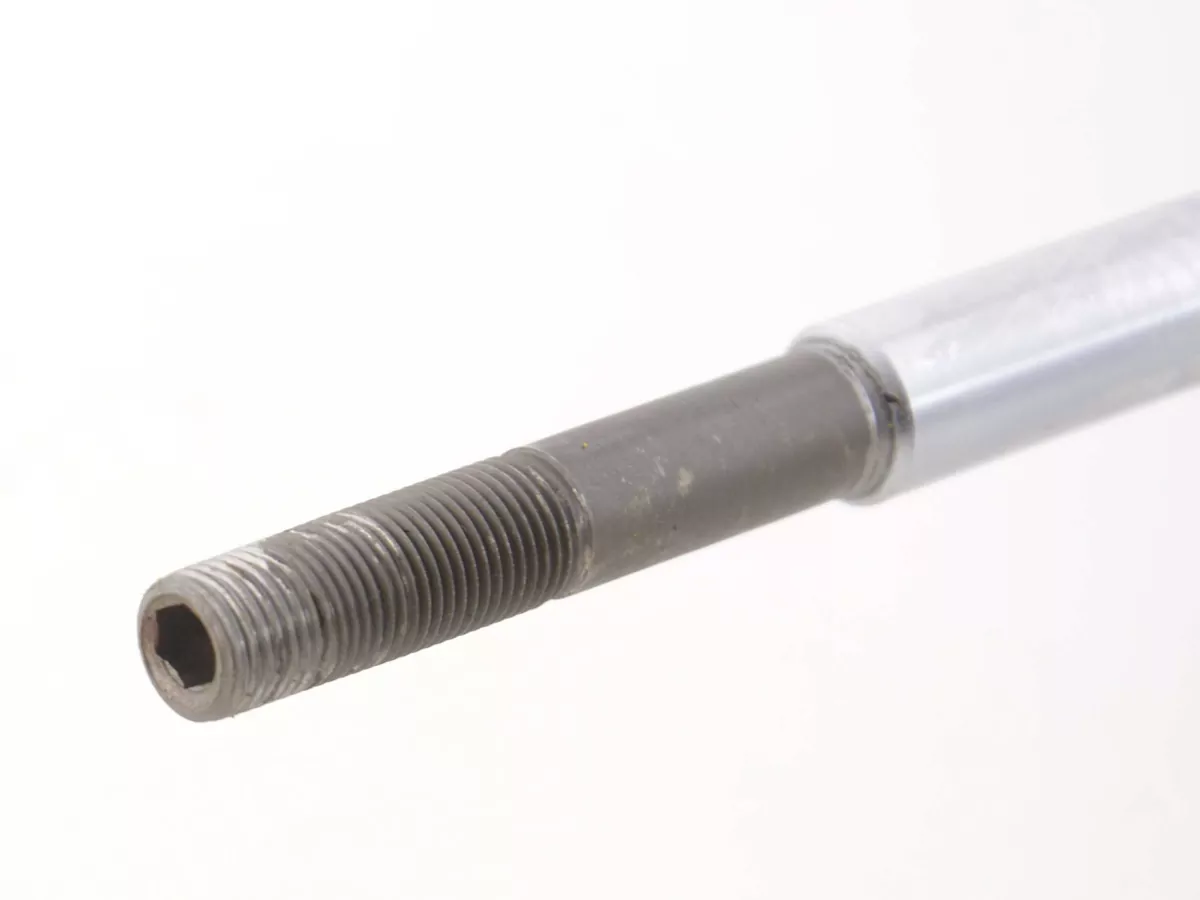 Sportstoßdämpfer High Tec Mini Cooper Mini-N (Hinterachse links)