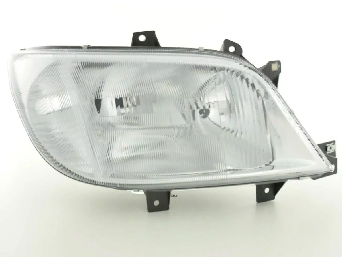 Verschleißteile Scheinwerfer rechts Mercedes Benz Sprinter Bj. 00-02