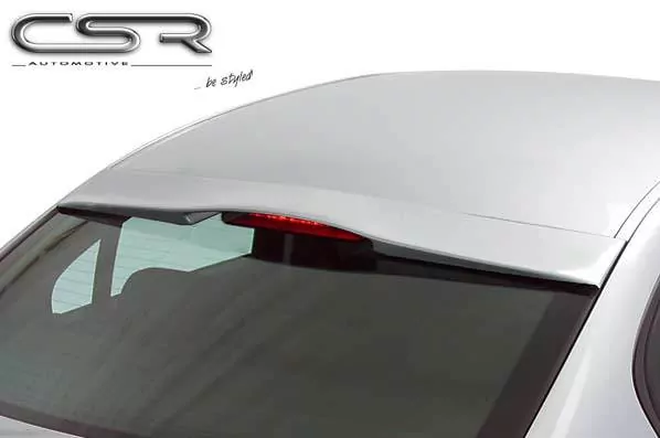 Heckscheibenblende für BMW E90 3er HSB046