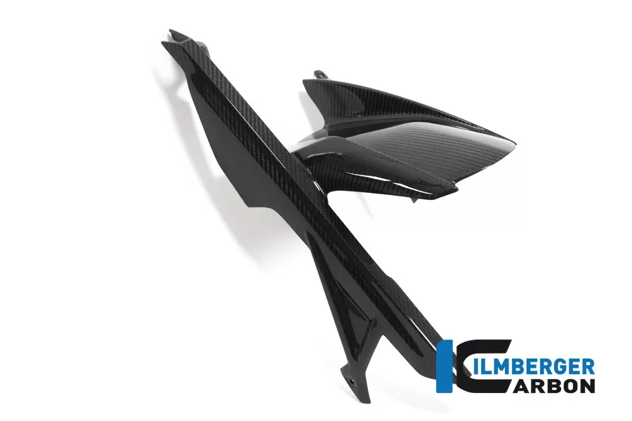 Ilmberger Carbon Kotflügel hinten Racing für BMW S1000RR Modelljahr 2019- / M1000RR Modelljahr 2021-