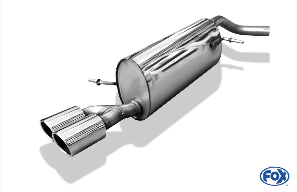 Hyundai Tucson TLE 4x2 - 1,6l mit OPF  Vorschalldämpferersatzrohr