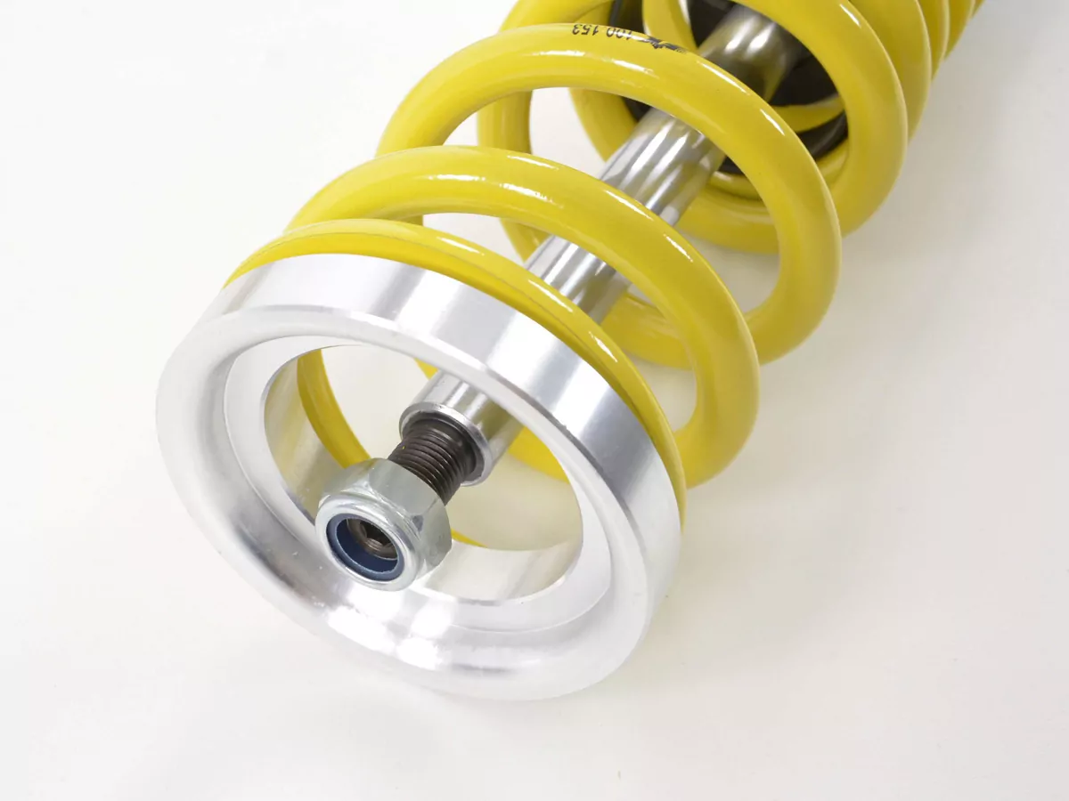 FK Härteverstellbares Gewindefahrwerk VW Jetta 6 Bj. ab 2010 mit 55mm Federbein