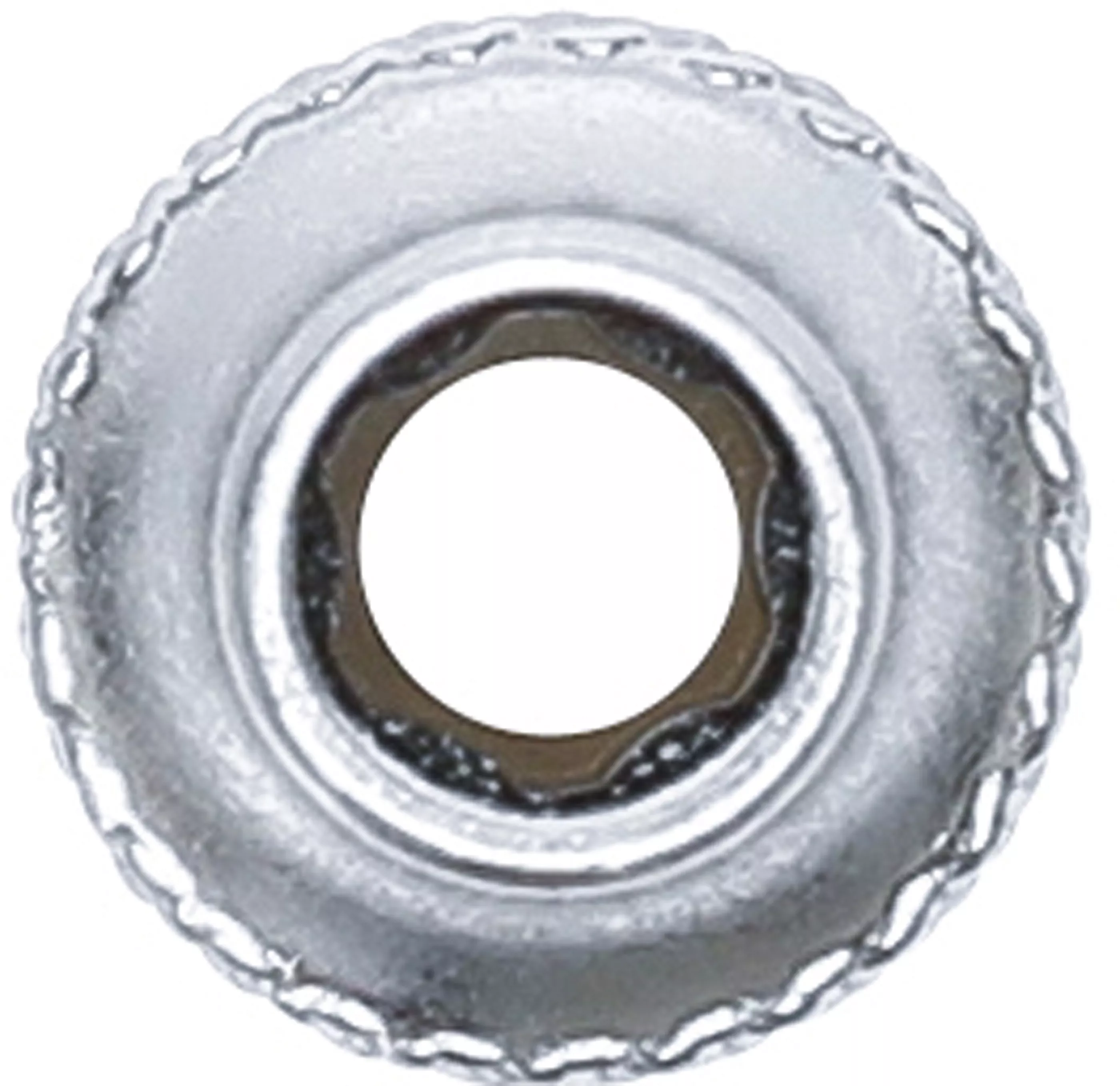 Steckschlüssel-Einsatz Super Lock | Antrieb Innenvierkant 6,3 mm (1/4") | SW 4,5 mm