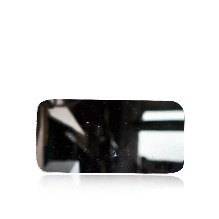 F1-Spiegelersatzglas zum einkleben | 108 x 54mm | 