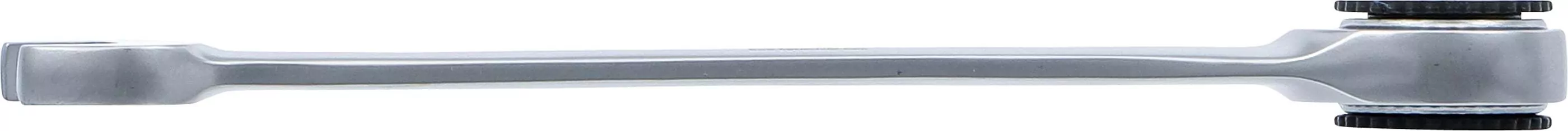 Ratschenring-Maulschlüssel | offen | SW 8 mm