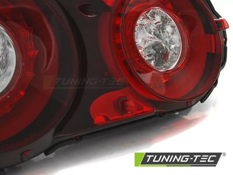 Nissan Gt-r 08-11.13 R-w Led