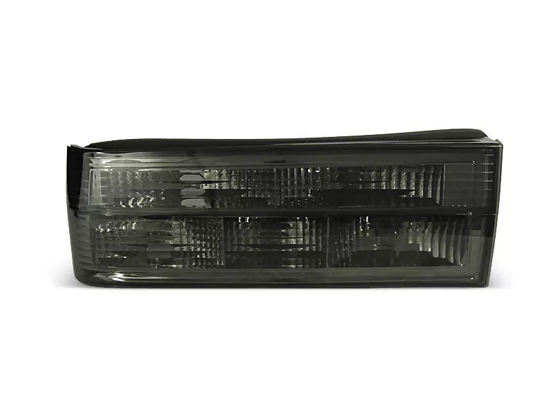 Tail Lights Smoke Fits Bmw E30 11.82-08.87  