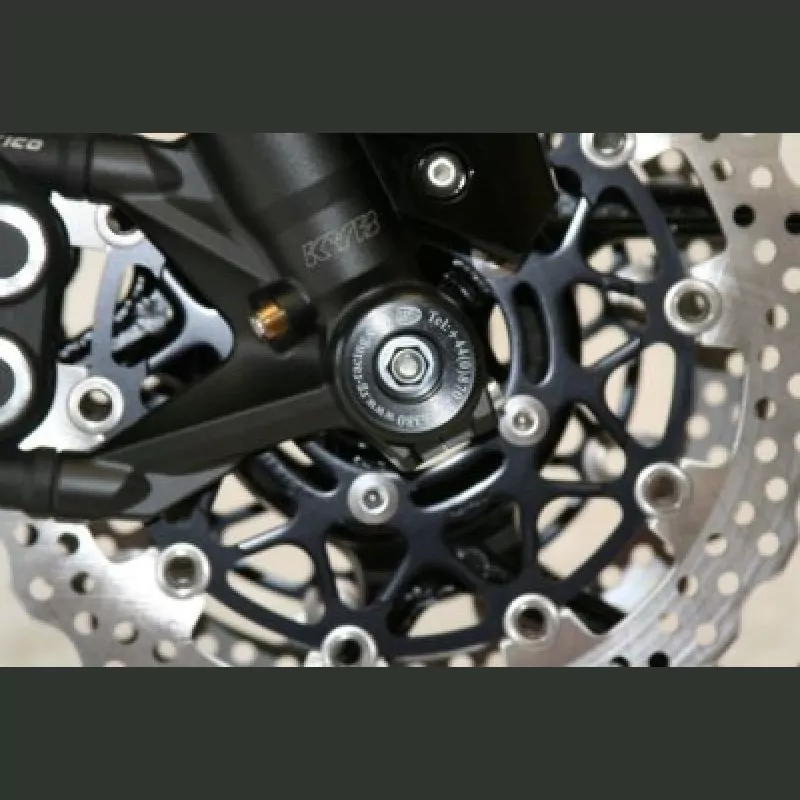 R&G Racing Gabel Protektoren Kawasaki ZX-10 R 2011-2015