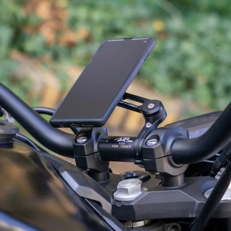 SP CONNECT Motorrad Bundle - Samsung S21 FE