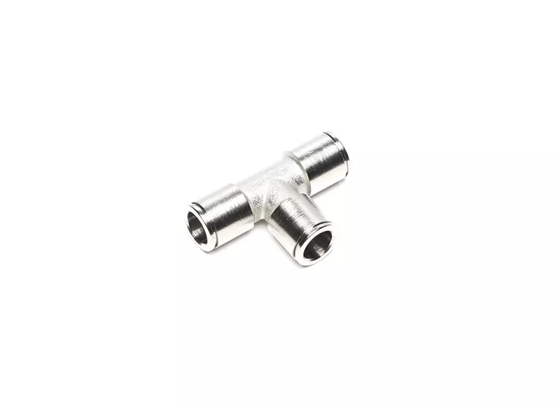 TA Technix T-Stück Steckfitting 3 x 10mm