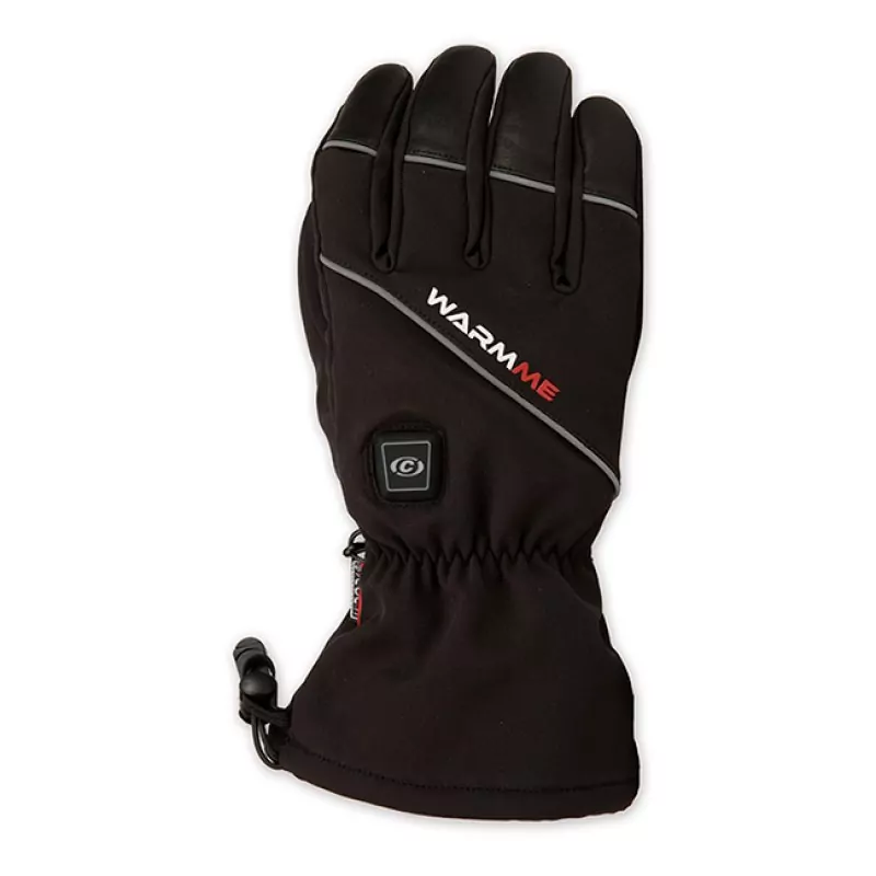 NEW Capit WarmMe beheizbare Handschuhe Outdoor