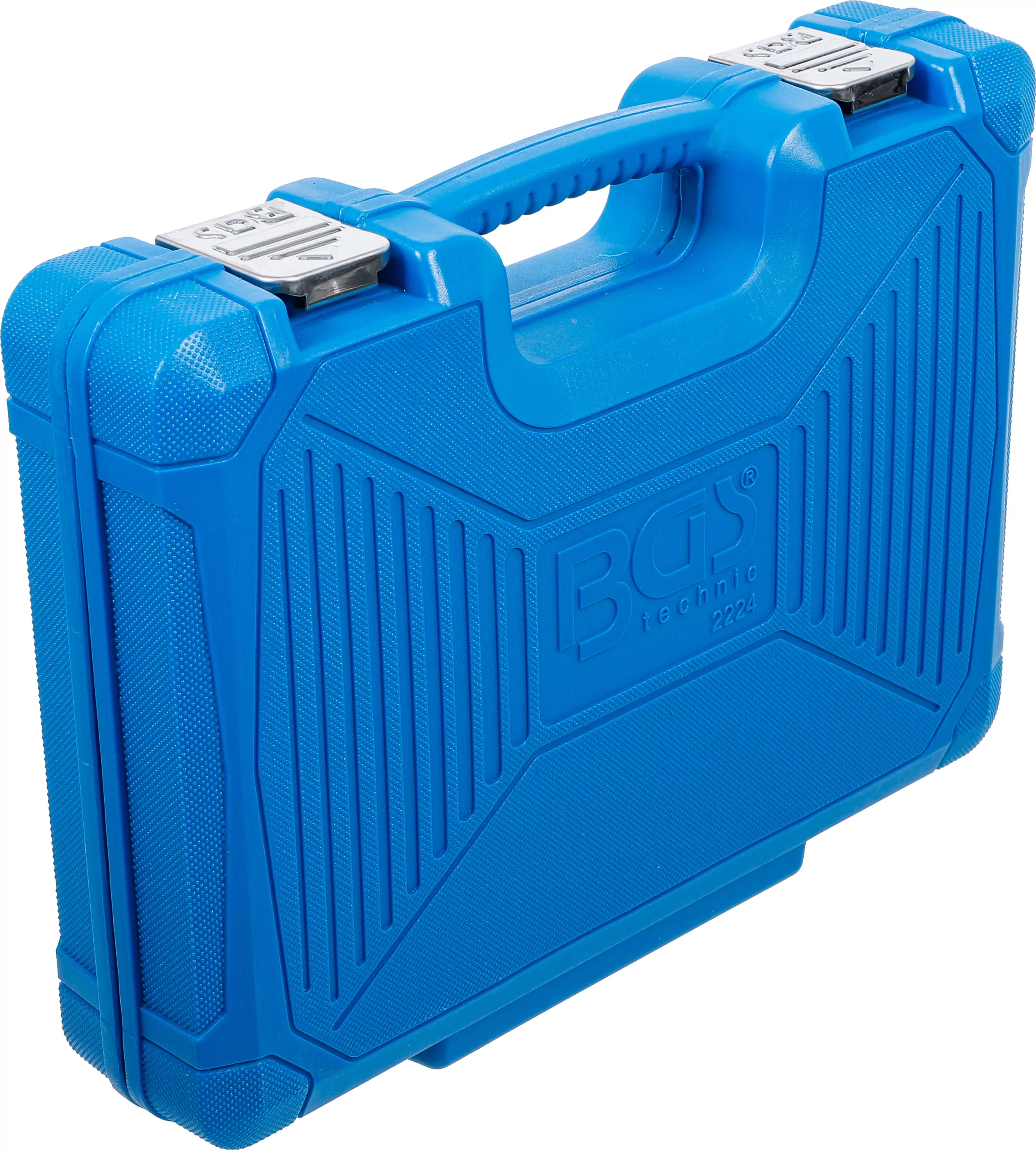 Steckschlüssel-Satz | Antrieb 12,5 mm (1/2") | SW 8 - 32 mm | 27-tlg.