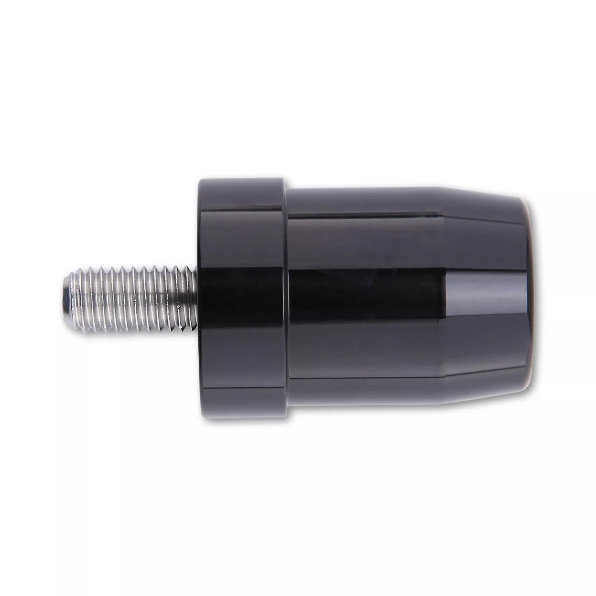 HIGHSIDER pro Lenkergewichte Schwarz M8 Kawasaki (Paar)