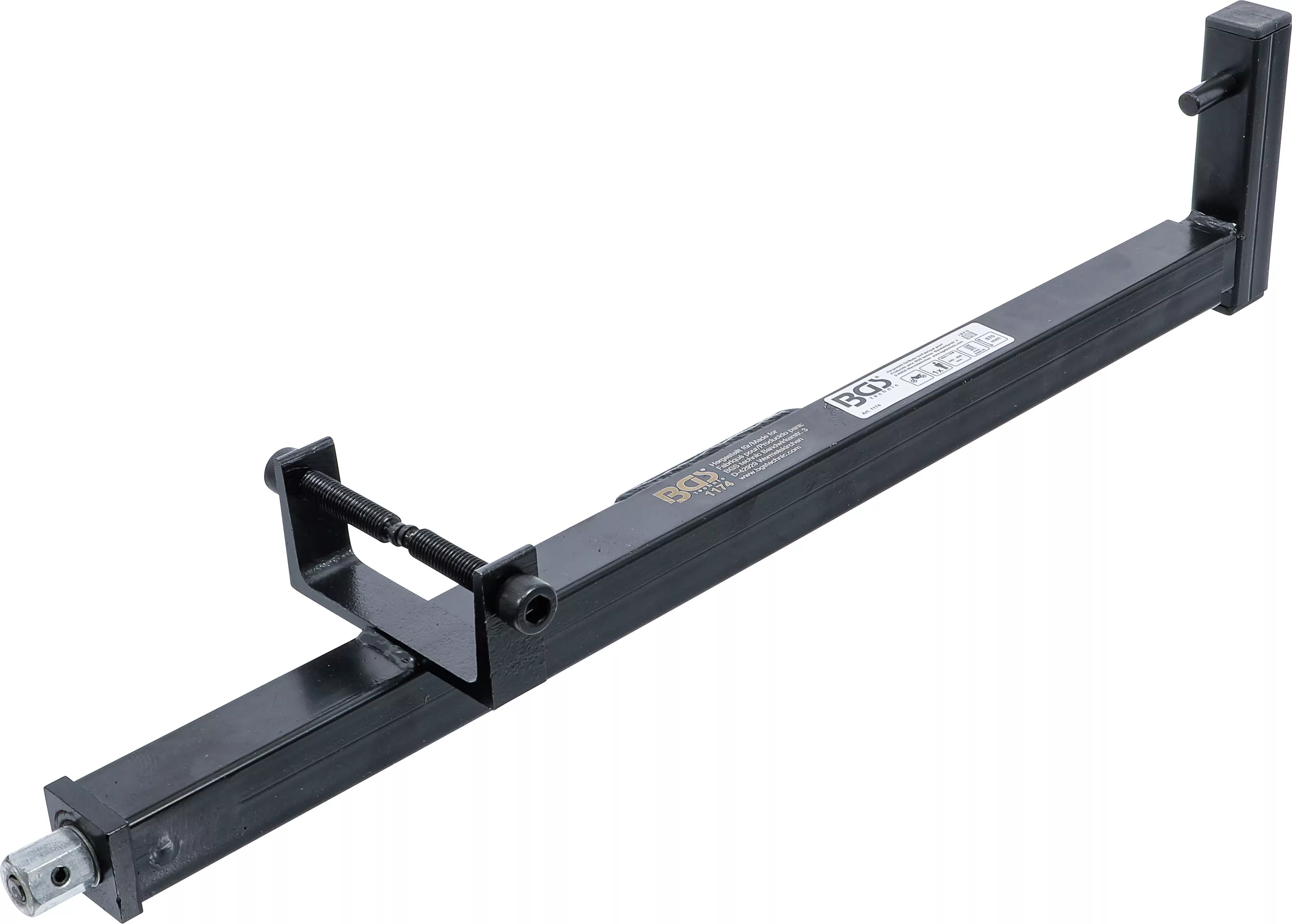 Federspanner | für Upside-Down-Gabeln