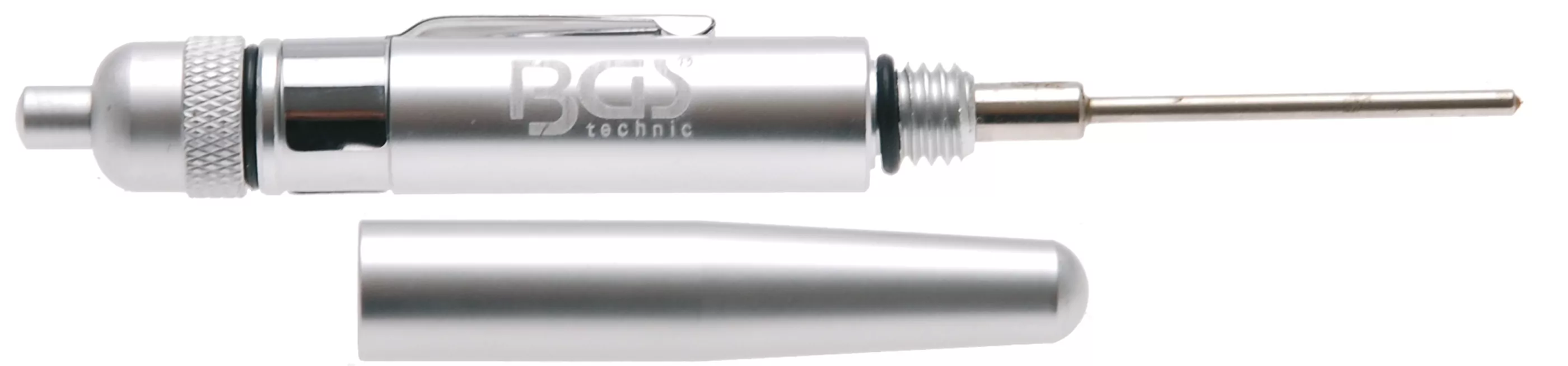 Präzisions-Ölspritze