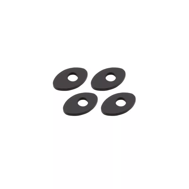 HIGHSIDER Montageplatten INDY SPACER, div. MV-AGUSTA, KTM