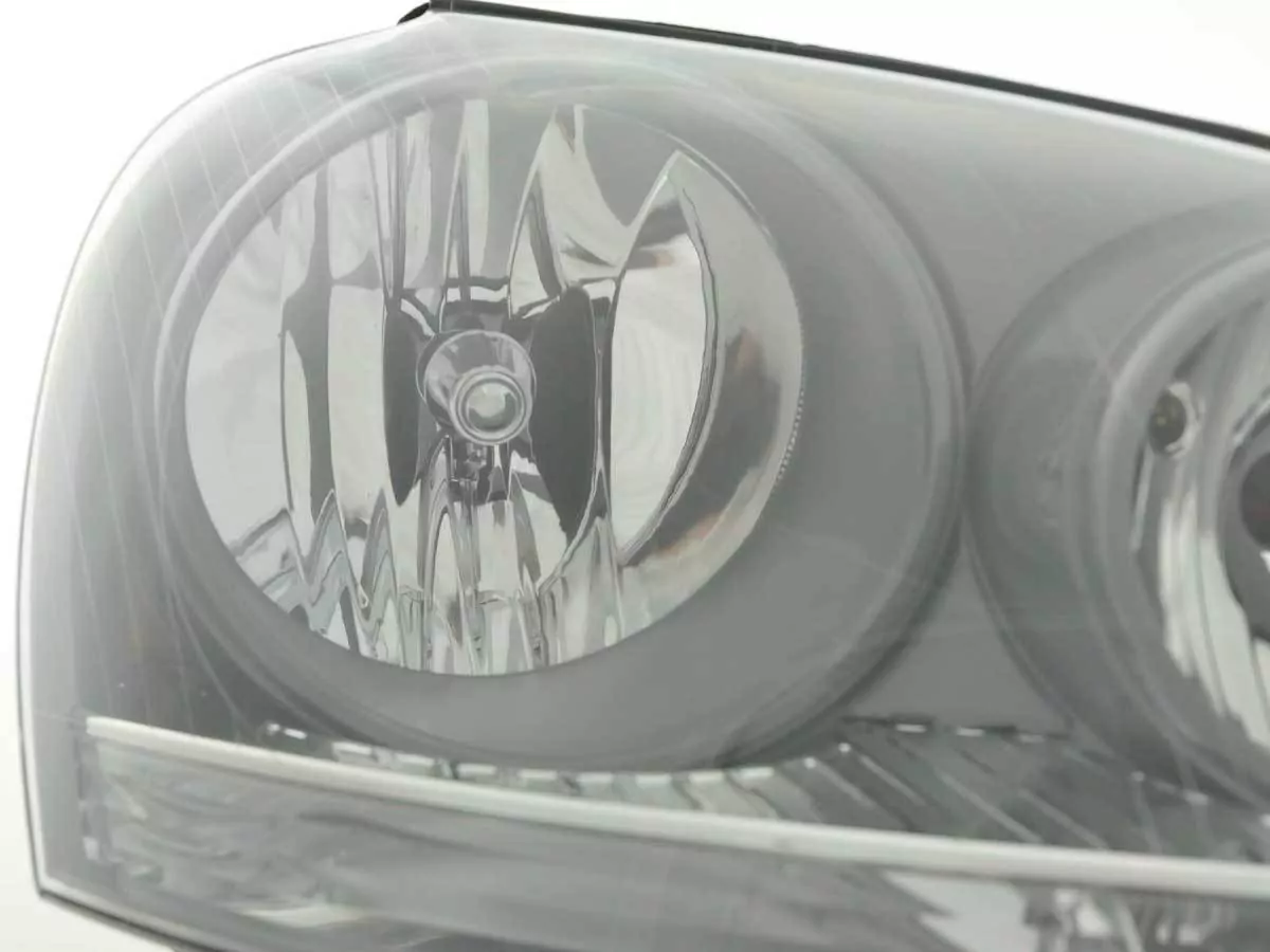 Verschleißteile Scheinwerfer rechts VW Golf 5 (Typ 1K) Bj. 03-08