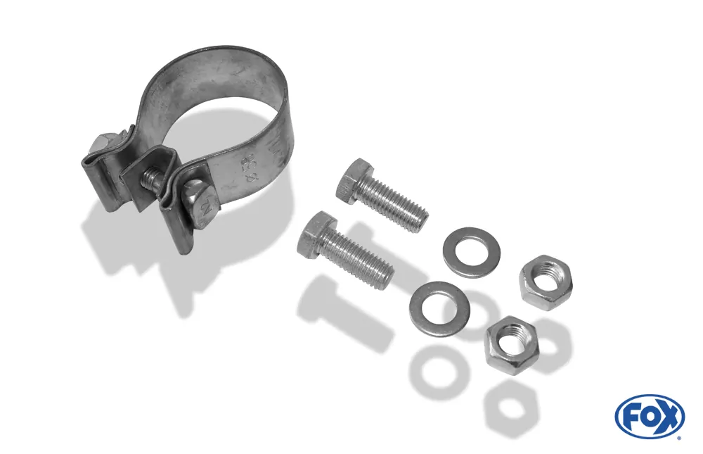 Mitsubishi Outlander 4WD  Vorschalldämpfer