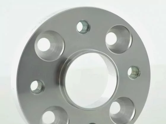 Spurverbreiterung Distanzscheibe System B+ 25 mm pro Rad Daewoo Espero