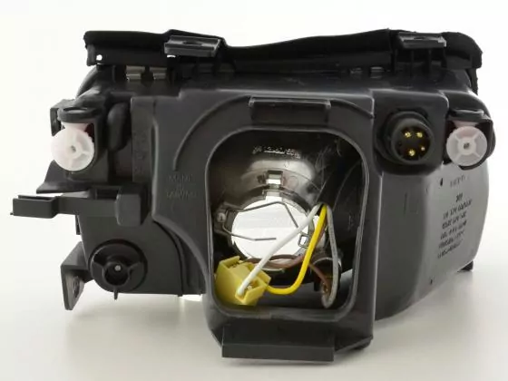 Verschleißteile Scheinwerfer links Audi A4 (Typ B5) Bj. 94-99