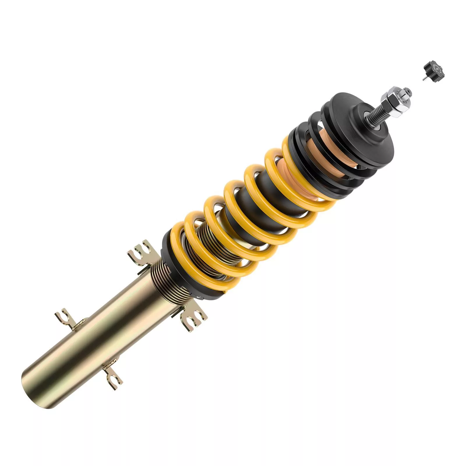 ST Gewindefahrwerk ST XA  (mit Härteverstellung) VW BORA Variant (1J, 1J6) 05/1999-05/2005