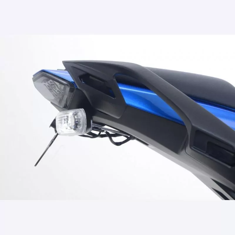 R&G Premium Kennzeichenhalter Kawasaki Z 1000 SX Tourer 2014-2019 / Z 1000 SX 2017-2019