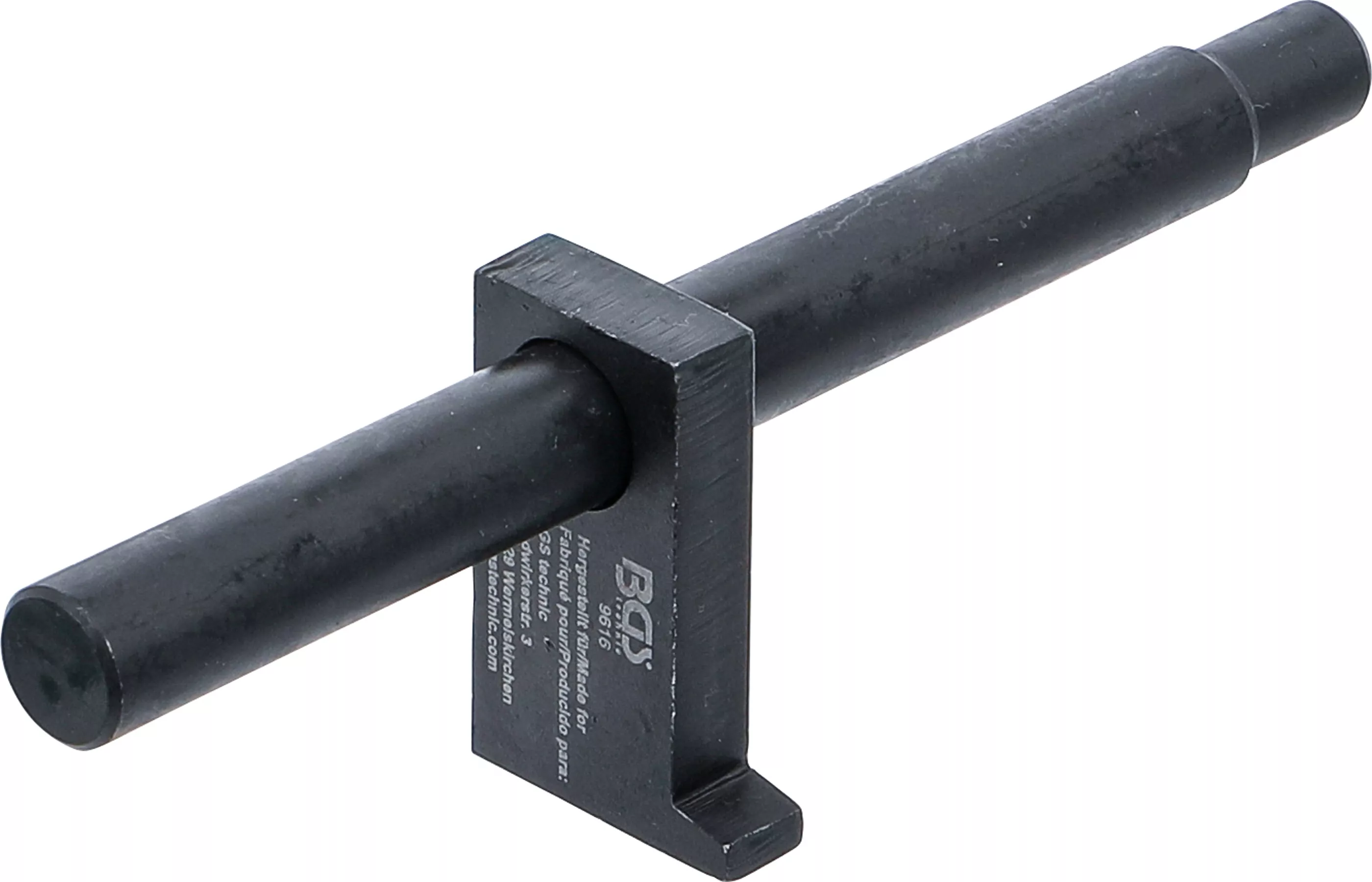 Schwungrad-Gegenhalter | für VAG