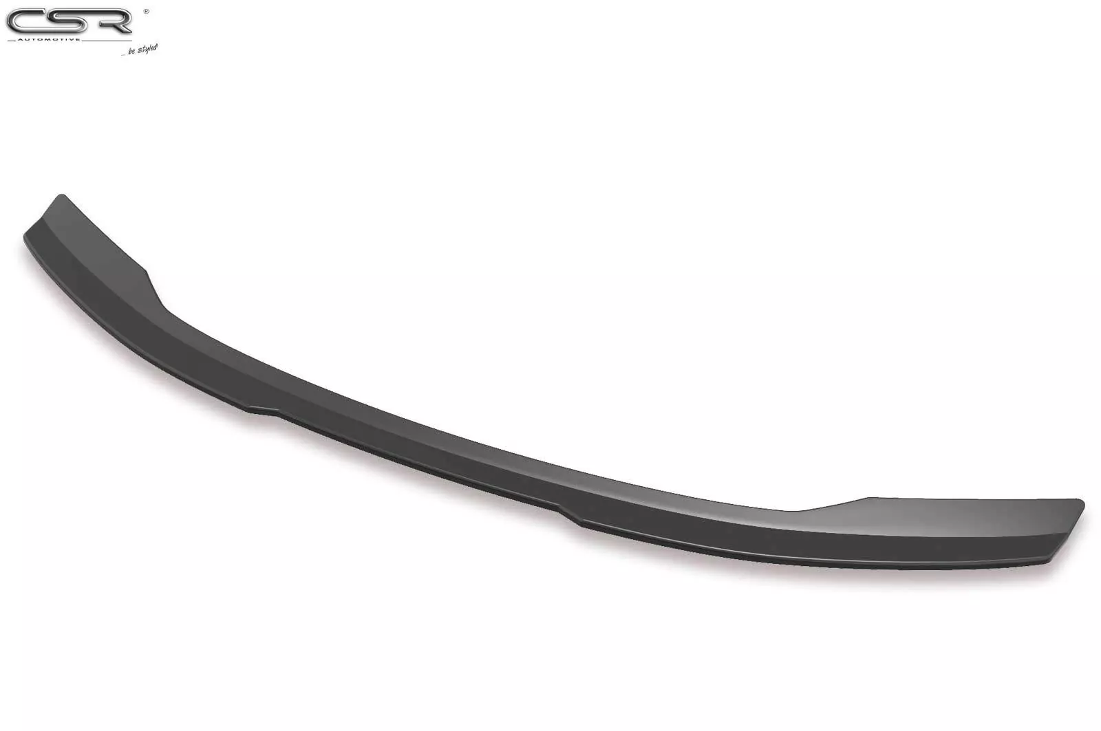 Heckflügel mit ABE für Chevrolet Camaro 6 HF675-M Carbon Look (matt)