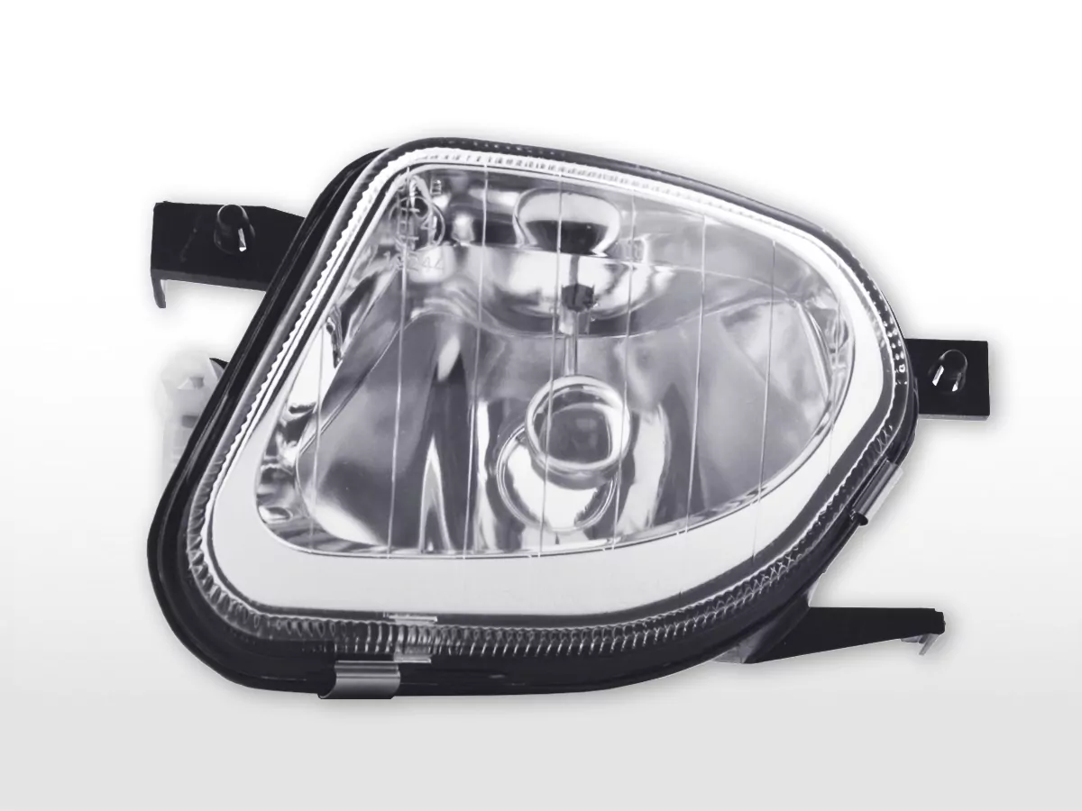 Verschleißteile Nebelscheinwerfer links Mercedes-Benz