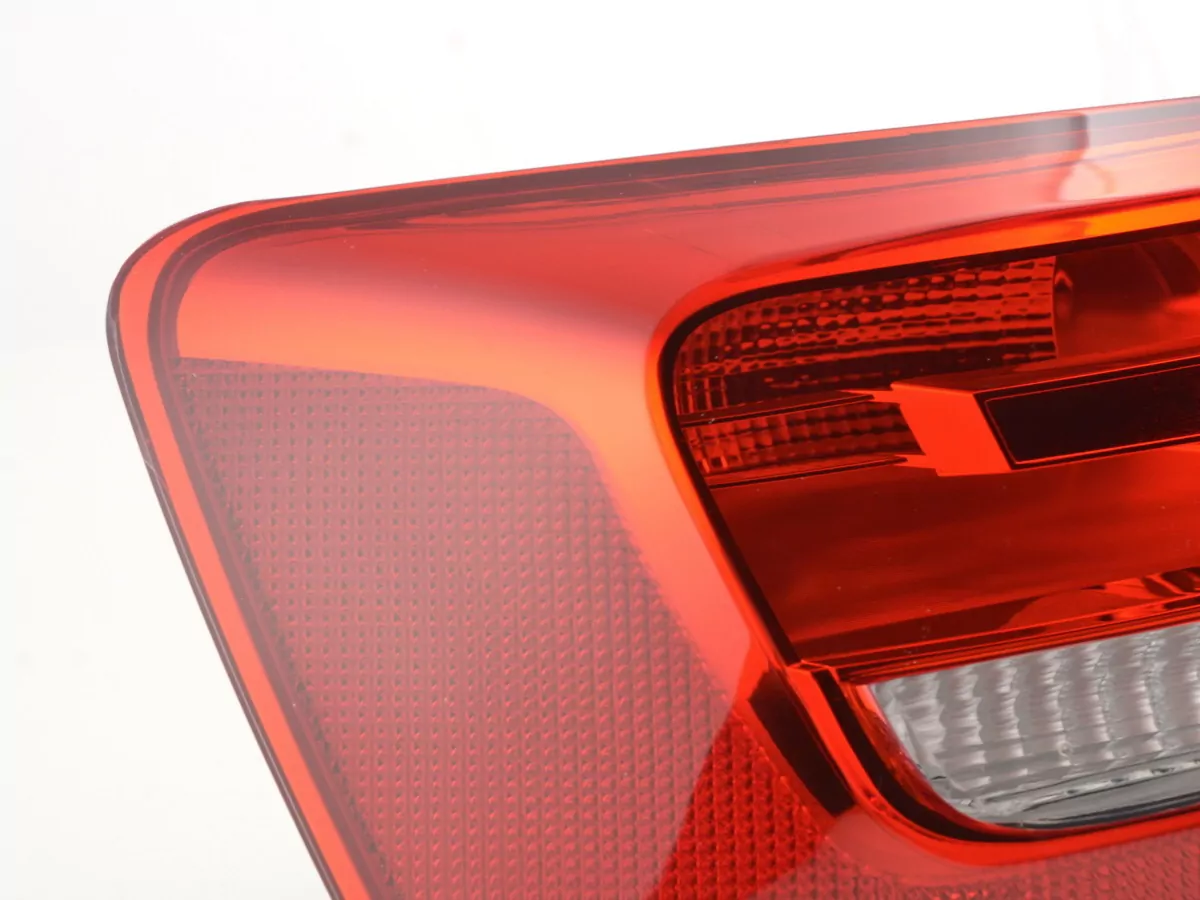 Verschleißteile Rückleuchte links Audi A6 Avant (4G) Bj. 2010-