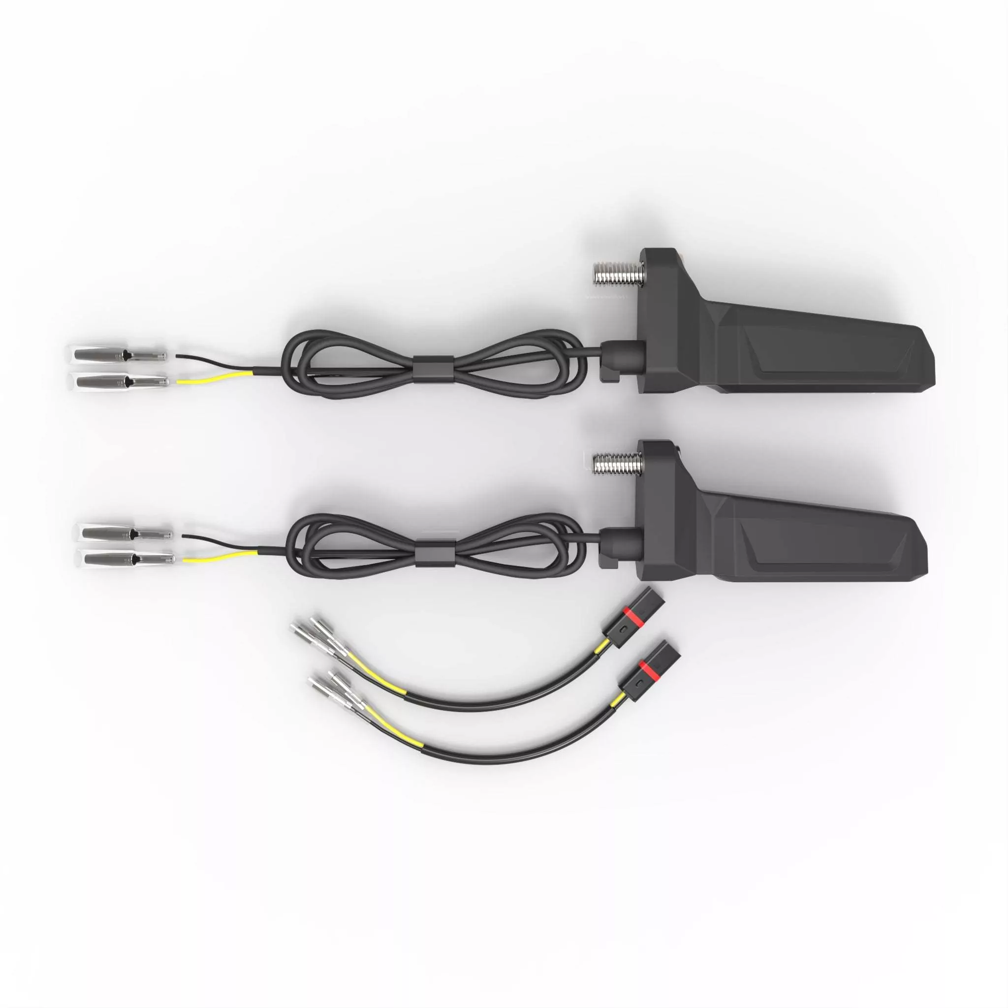 MOTOISM Blinker ADV Pro Lauflicht – für BMW