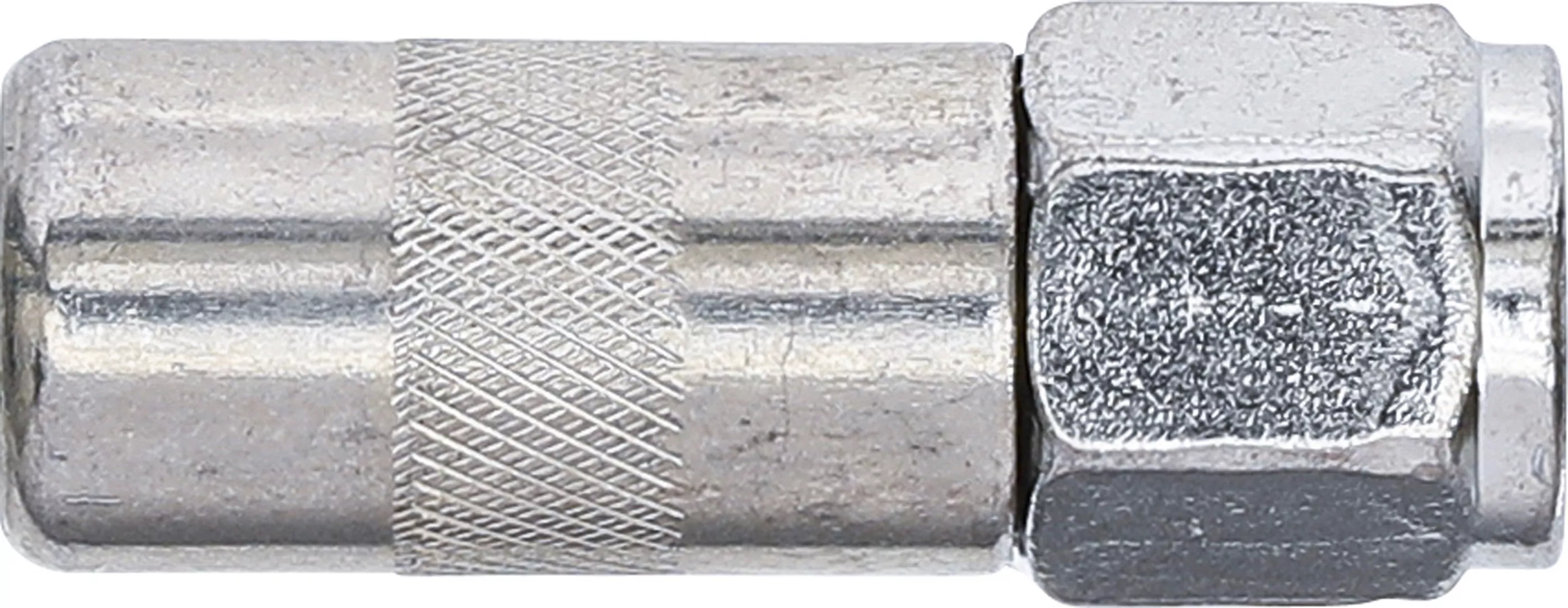 Mundstück für Fettpresse