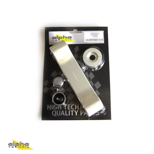 alpha Technik Tieferlegungssatz 30mm für Kawasaki Z1000SX Typ ZXT00G Modelljahr 2011-