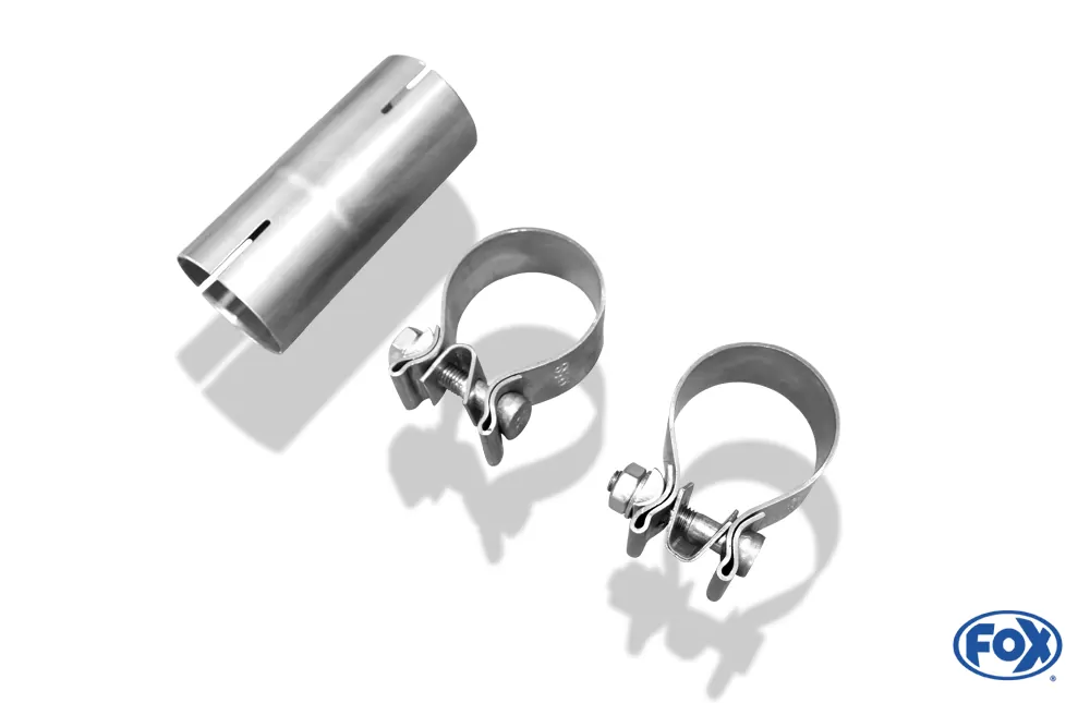 VW Bora 1J/ Bora 1J Variant - 4-Motion  Vorschalldämpferersatzrohr