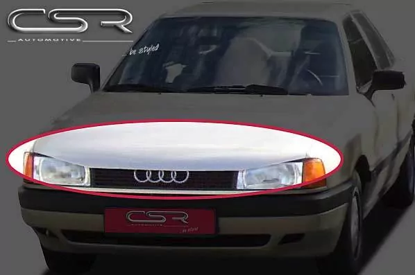 Aktion: Motorhaubenverlängerung für Audi 80 B3 MHV001