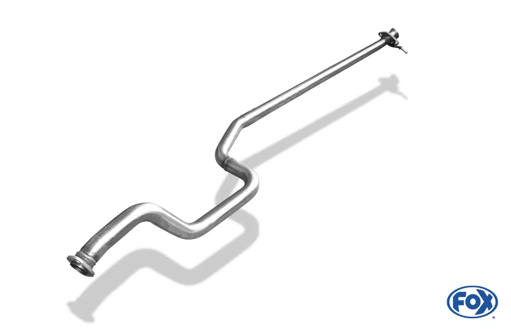 Suzuki Swift Sport IV  Vorschalldämpferersatzrohr