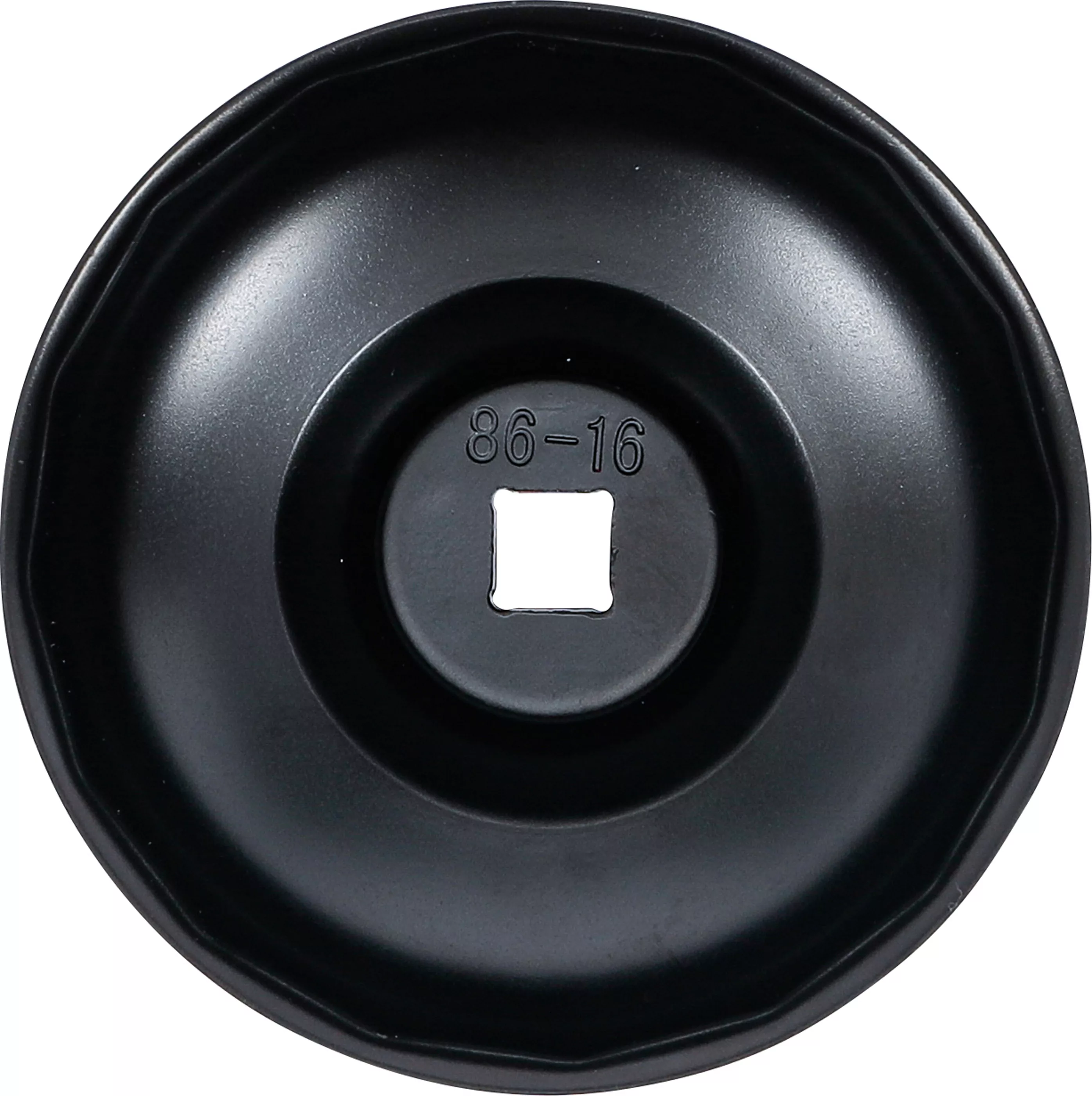 Ölfilterschlüssel | 16-kant | Ø 86 mm | für BMW, Volvo