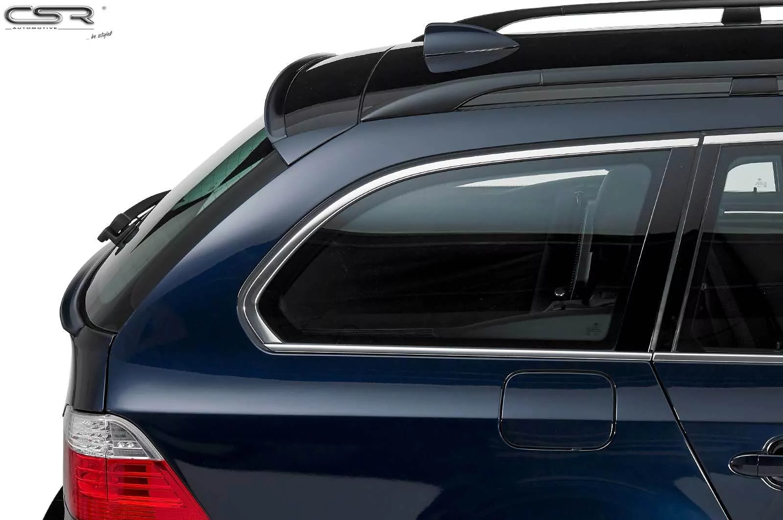 Dachkantenlippe für BMW 5er E61 Touring DKL158